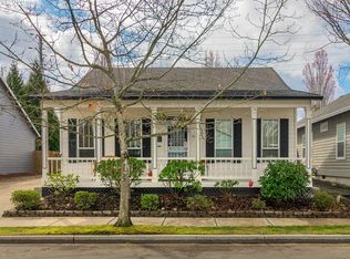 822 NE Pacific Dr, Fairview, OR 97024