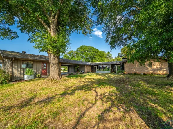 339 County Road 4315, Naples, TX 75568