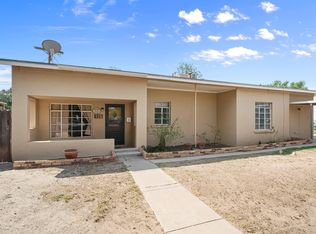 315 Linda Vista Rd, Las Cruces, NM 88005
