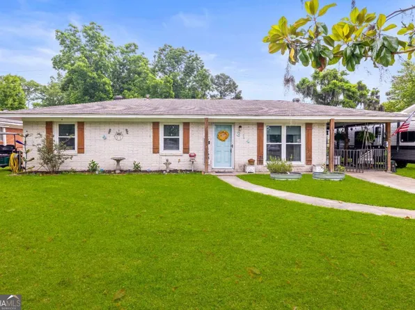 314 Clifton Dr, Port Wentworth, GA 31407