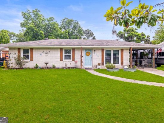 314 Clifton Dr, Port Wentworth, GA 31407