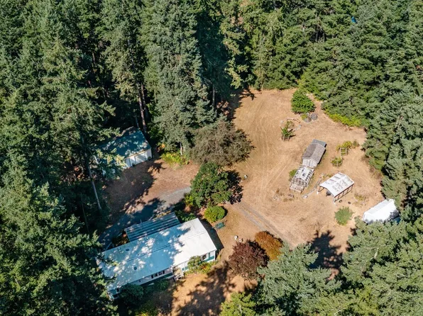 3167 Hunt Road, Oak Harbor, WA 98277