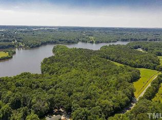 3497 Bason Rd LOT 2, Mebane, NC 27302