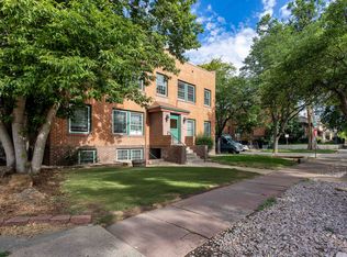 995 Corona St., Denver, CO 80218