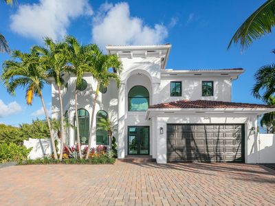 3445 N Federal Highway, Delray Beach, FL, 33483