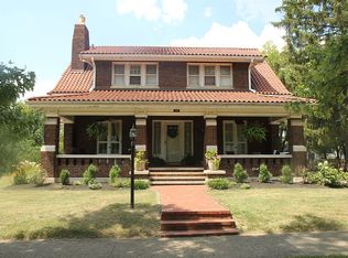 304 The Alameda, Middletown, OH