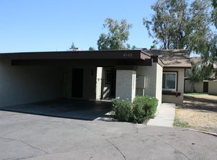 4543 W McLellan Rd, Glendale, AZ 85301