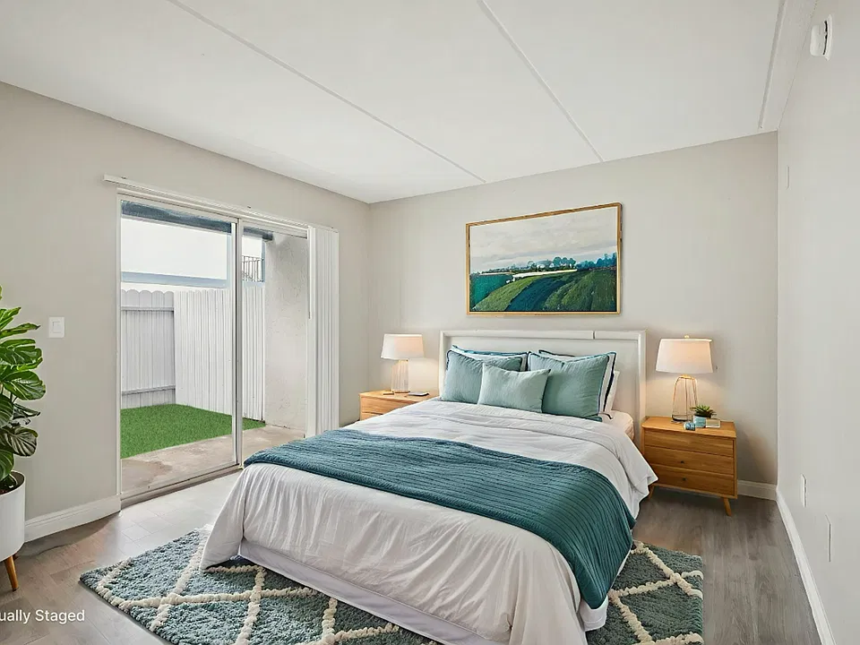 Serenity Lake Apartments