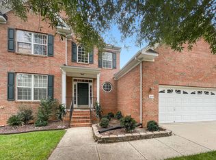 300 Glenloft Dr, Youngsville, NC 27596