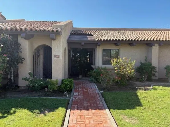 1157 W Sahuaro Ln, Yuma, AZ 85365