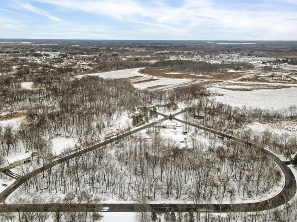 166th Ln NE, Andover, MN 55304