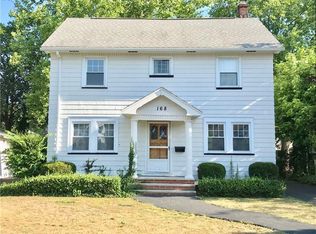 168 Elmerston Rd, Rochester, NY 14620