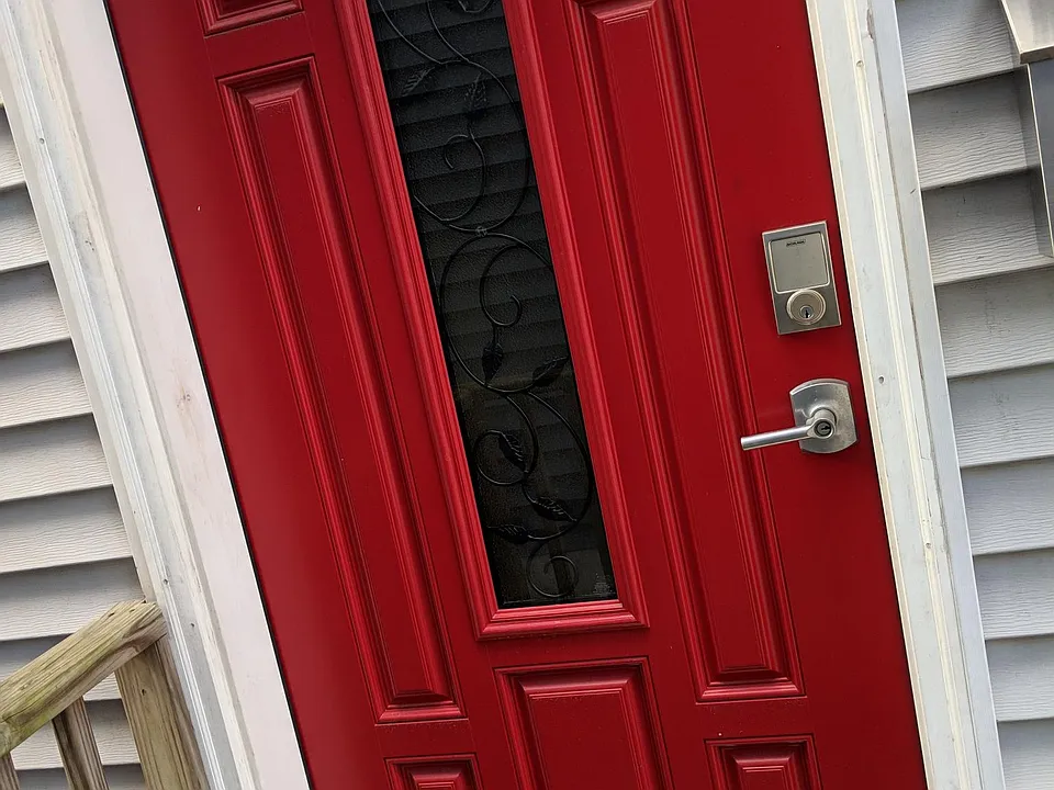 86 Beacon St