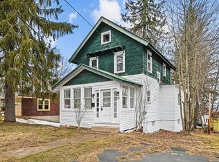 91 Carrier St, Liberty, NY 12754