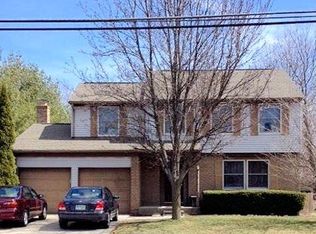 9722 Carolina Trace Rd, Harrison, OH 45030