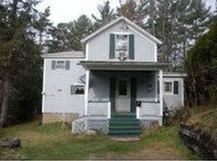 49 Pontiac St, Saranac Lake, NY 12983