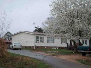 4866 Thistle Ct, Granite Falls, NC 28630
