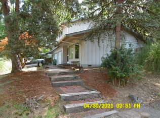 2877 Taylor St, Eugene, OR 97405