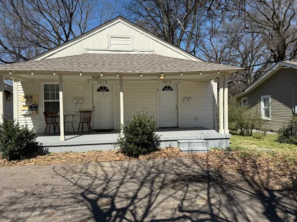 3618 Faxon Ave #2, Memphis, TN 38122