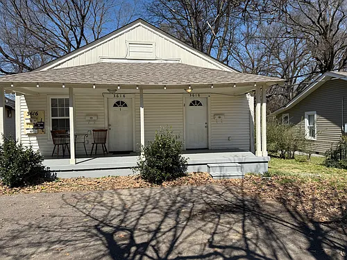 3618 Faxon Ave #2 Photo 1