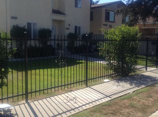 1252 W 20th St, San Pedro, CA 90731
