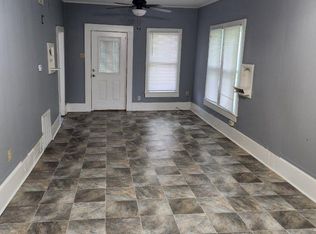 815 N 4th St, Dardanelle, AR 72834