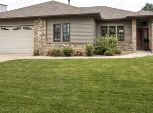 3845 Halling Pl SW, Rochester, MN 55902