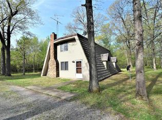 10892 N Royal Ct, Mount Vernon, IL 62864