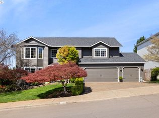 13755 SW Liden Dr, Tigard, OR