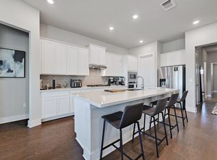 8421 Thompson Teal Trl, Austin, TX 78744