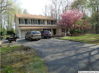 38 Lemon Rd, Howell, NJ 07731