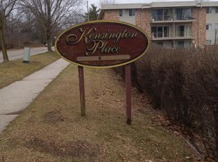 756 W Kilgore Rd APT 204, Kalamazoo, MI 49008