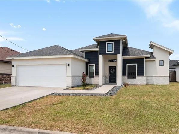 405 Scarlett Red Ct, Harlingen, TX 78552