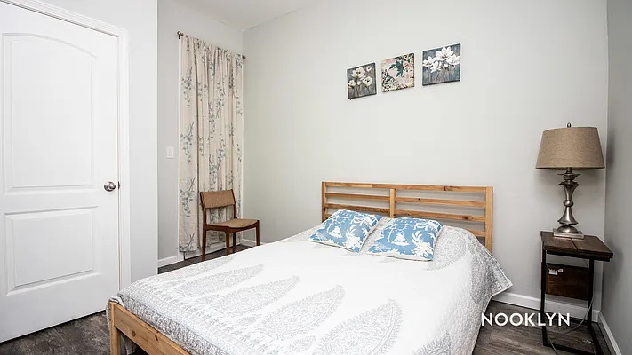 Rented by Nooklyn NYC LLC | media 24