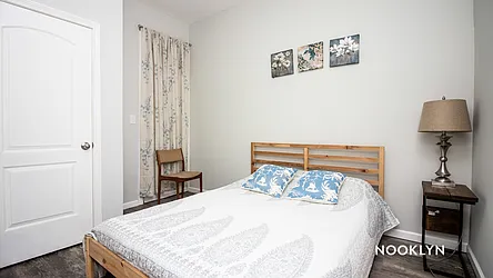 Rented by Nooklyn NYC LLC