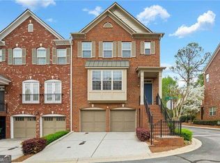 2689 Derby Walk, Atlanta, GA 30319