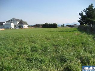 E Anderson Rd, Sequim, WA 98382