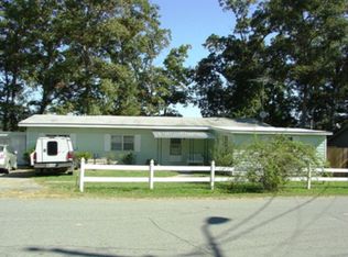 155 Lakeview Dr S, Ivey, GA 31031