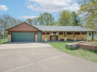 30 Buckskin Blvd SE, Isanti, MN 55040