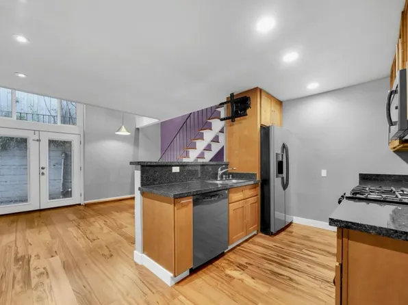 1395 Lyon St APT 4, San Francisco, CA 94115