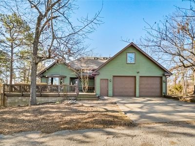 8084 Fain Dr, Rogers, AR, 72756
