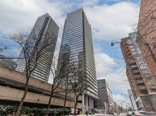 37 Grosvenor St #2806, Toronto, ON M4Y 3G5