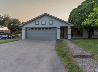 1225 Coil Dr, San Juan, TX 78589