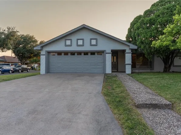 1225 Coil Dr, San Juan, TX 78589