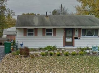 3671 Clearwater Dr, Columbus, OH 43232