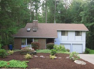 1706 Leonie Ln NW, Gig Harbor, WA 98335