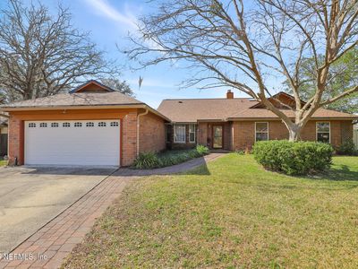 8532 SAND POINT Drive W, Jacksonville, FL, 32244