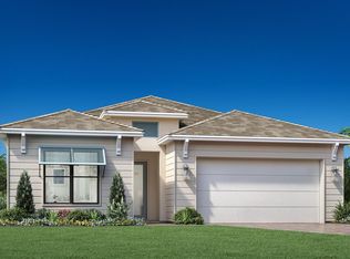 Sandbar Plan, Montrose at Innisbrook - Highbridge Collection, Palm Harbor, FL 34684