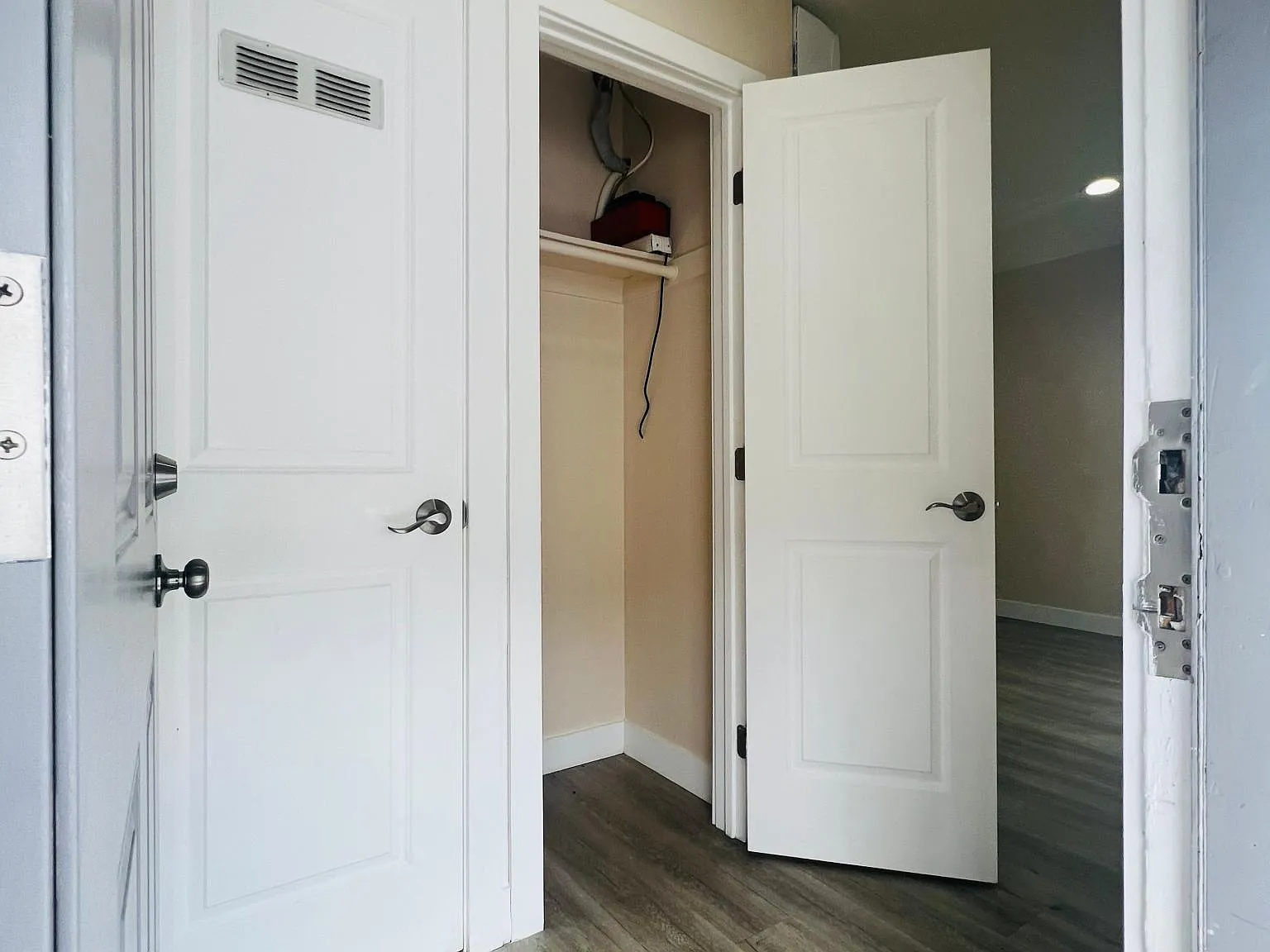 1 bed, 600 sqft, $1,995 — Photo 3