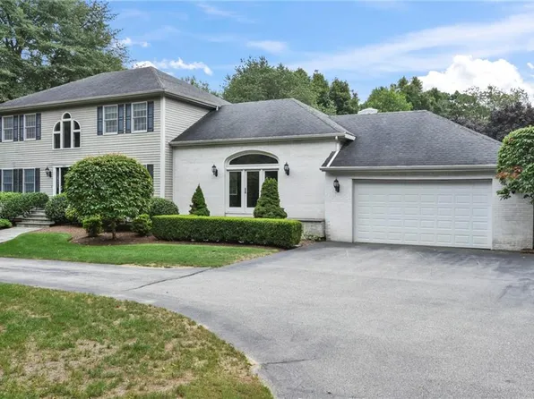 2360 Middle Rd, East Greenwich, RI 02818